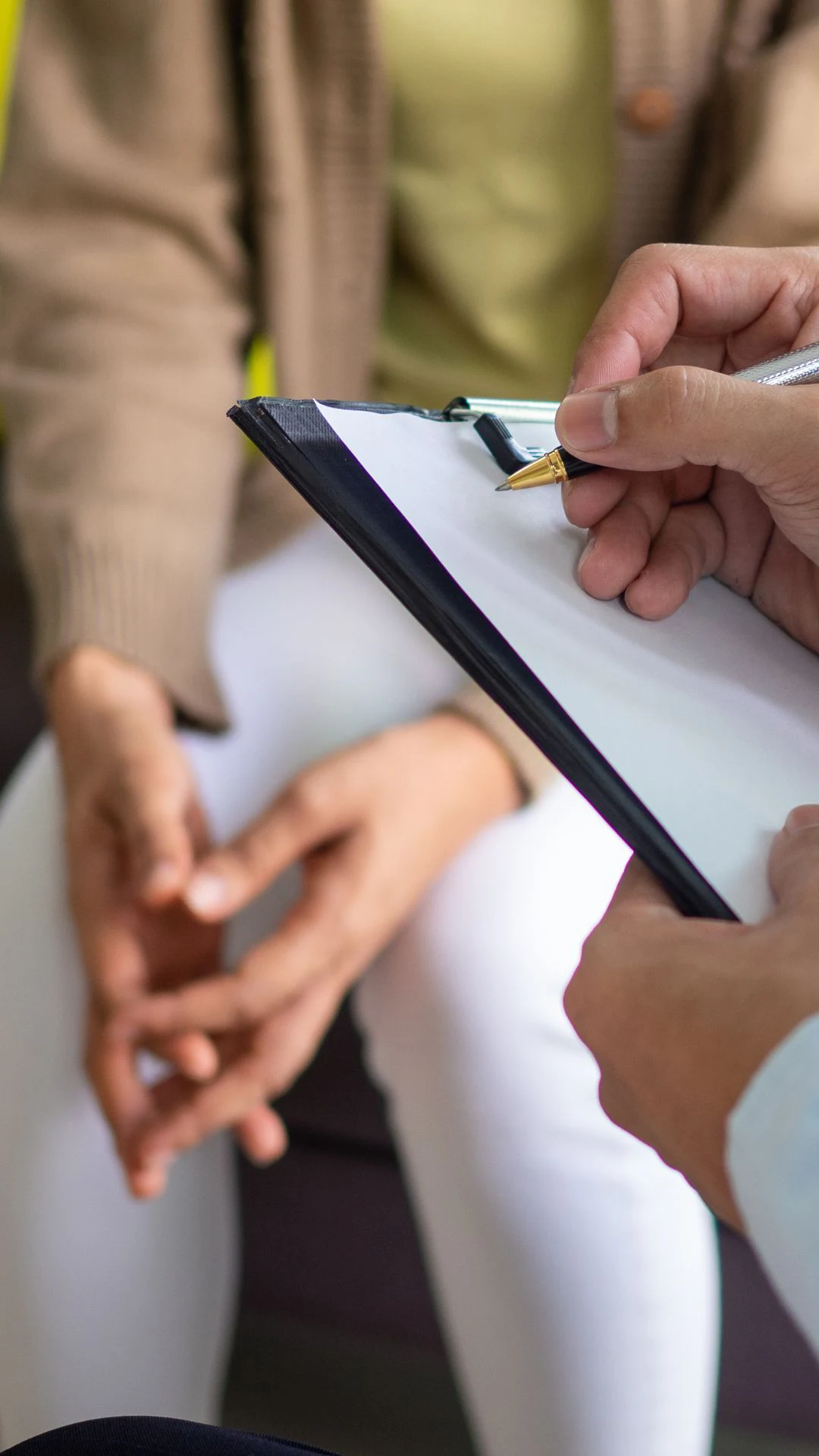 Consulta Otorrinolaringológica em São Paulo